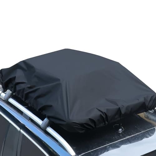 Roof Rack Cover Waterproof Vehicle Accessories
