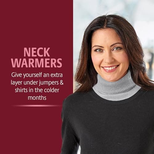Coopers of Stortford - Pack of 3 Neck Warmers — view 2