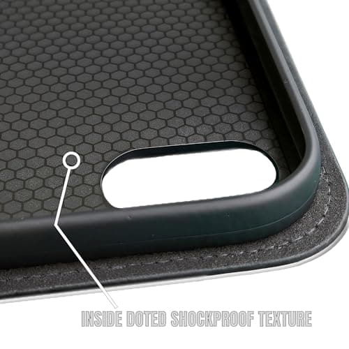 Personalised Tablet Case Custom Photo Leather Flip Cover Compatible for all ipads Models 10.2 7/8/9 10th Gen 11th Gen A16 2025. — view 4