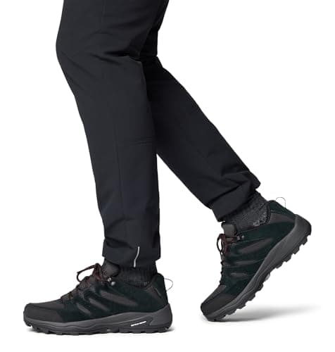 Columbia Men’s Redmond IV Low Waterproof Shoe — view 2