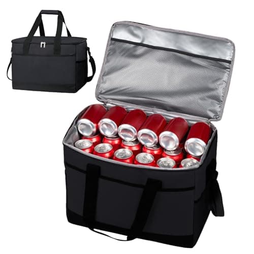 Insulated Bags for Food Hot Cold Bags Insulated for Food
