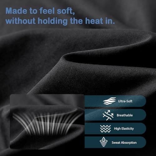 MUSICOZY Sleep Headphones Headband for Side Sleepers Bluetooth 5.4 — view 3