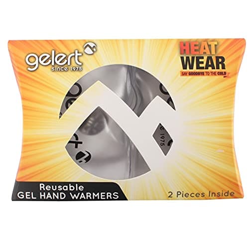 Gelert Gel Hand Warmers One Size — view 2