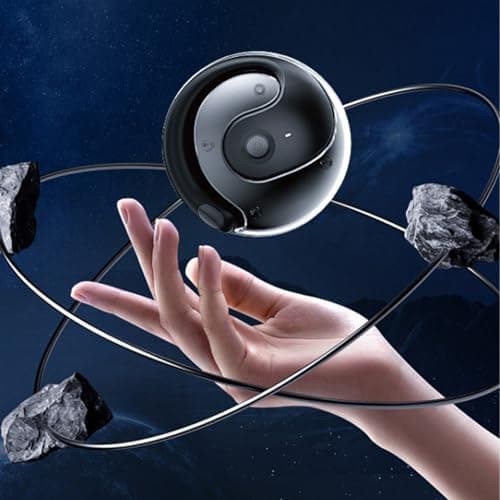 Professional AI Translation Earbuds, Smart Wireless Translating Earphones with Real-Time Language Translator for Travel, Family, Chinese New Year, Valentines Day — view 6
