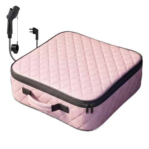Genérico Portable Waterproof Car Charger Organizer with Handle — view 6