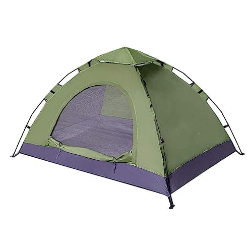 2 Man Tent Waterproof