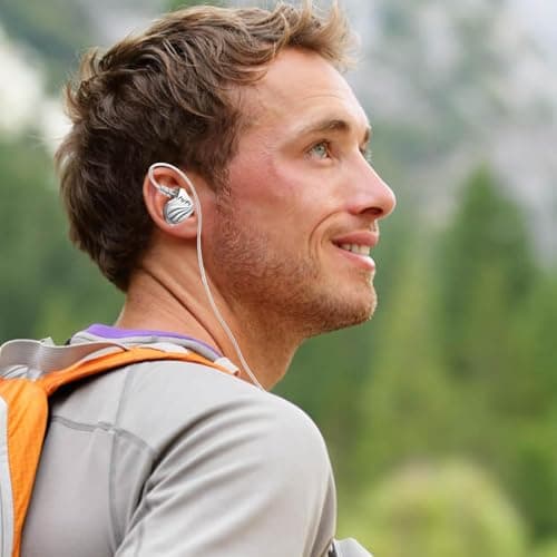 USB Type C Earbuds - Headset Set, Noise Cancelling Speaker, Multimedia — view 3