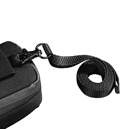 Hama "Matera Camera Bag, Black — view 4