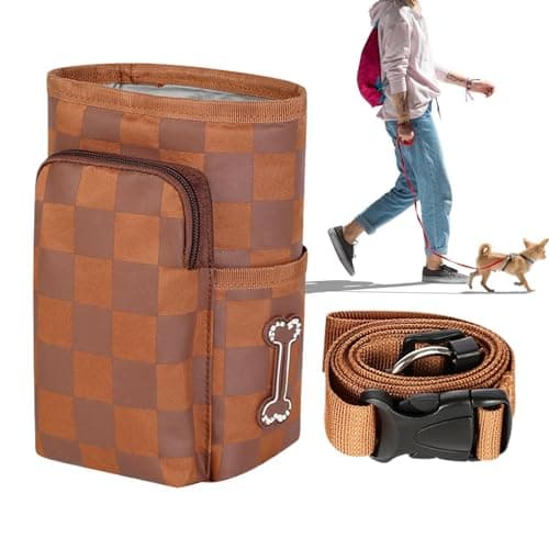 Dog Treat Pouch for Training Convenient Multi-functional — view 6