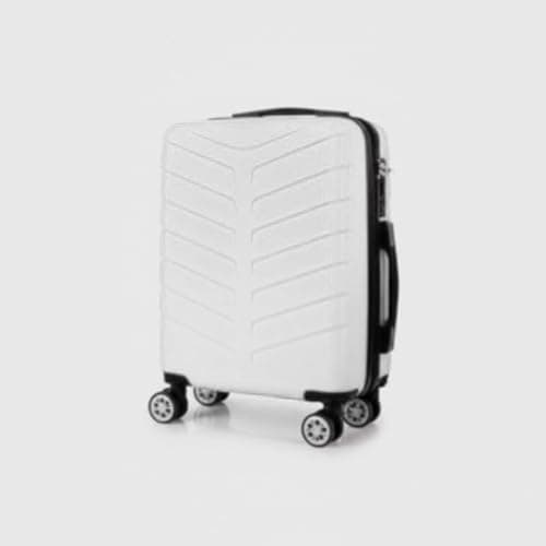 Underseat Travel Case, White, 45x36x20cm — view 5