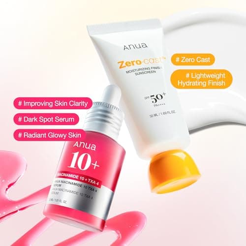 Anua Skincare Starter Kit - Travel Size Set — view 6