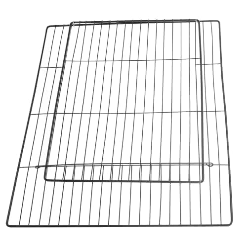 Cat Cage Enclosure Door Removable Wire Panel for Home Travel