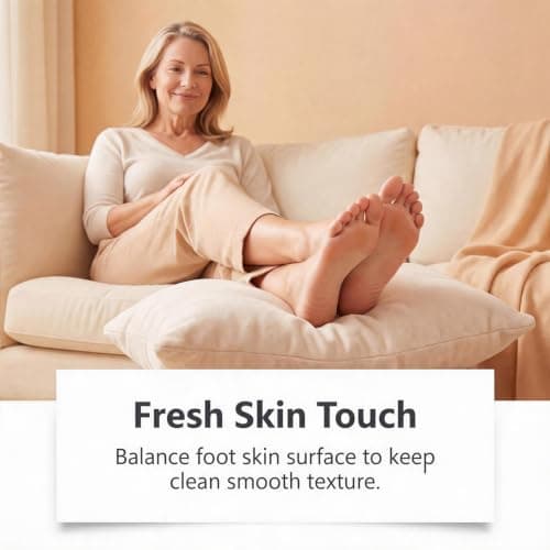 Cracked Heel Cream Foot Repair Cream Dry Foot Tre Atment Heel Moisturizing — view 6