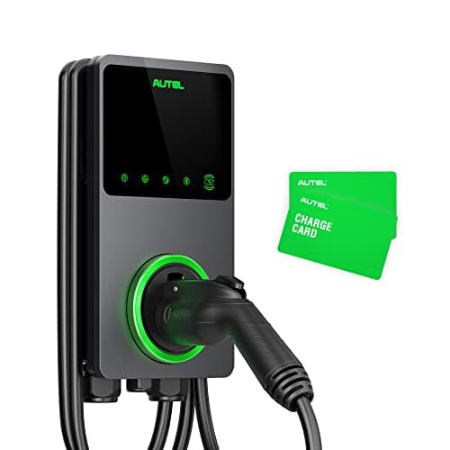 Autel RFID Blocking Cards 2 Pack Ev Charger — view 6