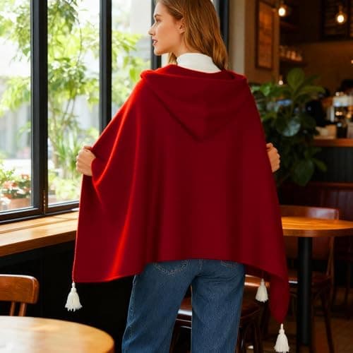 Pxcewdcx Electric Blanket Shawl, 140x80cm 3-Level USB Electric Heated Shawl, Heated Throw Blanket, 3 Heating Levels Poncho Shawls Wrap, Wearable Heateds Shawls Blankets for Couch, Bed, Sofa, Home — view 4