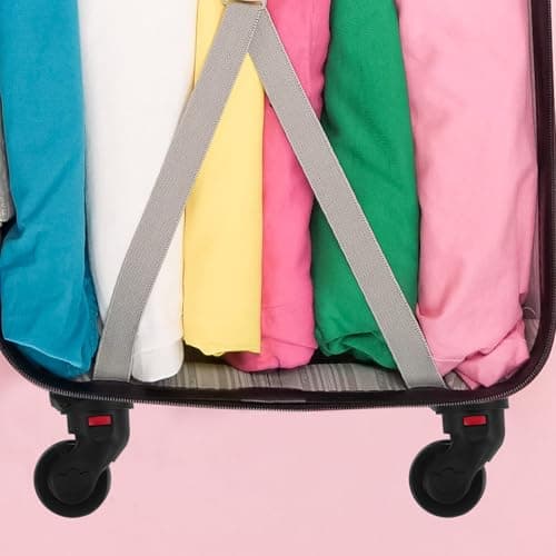 Detachable Suitcase Swivel Wheel Replacement for Luggage Repair 5.5x5.5x5cm — view 5