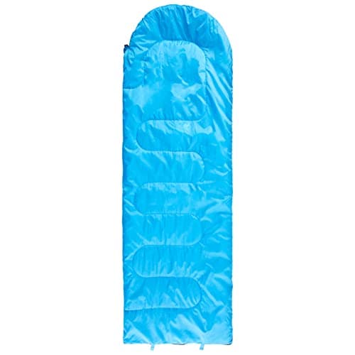 Trespass Snooze 2 Season Sleeping Bag for Camping Festival — view 2