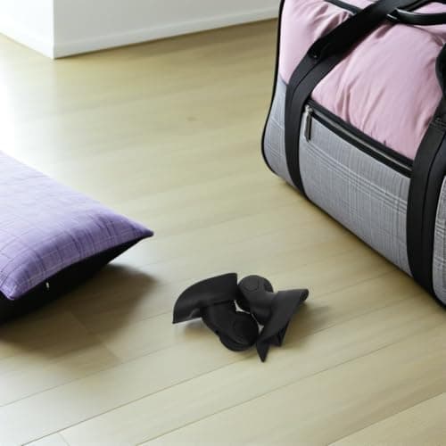 2pcs Luggage Suitcase Swivel Replacement Wheels Repair Kit for — view 6
