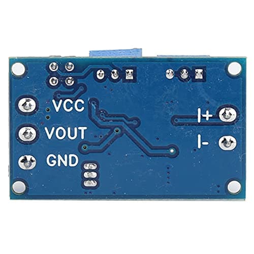 Current to Voltage Converter, Industrial Grade Module — view 2