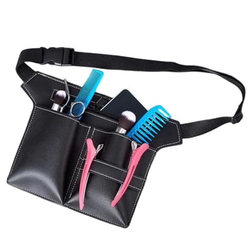 Barber Travel Bag Trimmer Grooming Equipment Storage