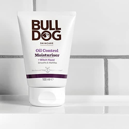 Bulldog Oil Control Moisturiser, 100 ml (Pack of 2) — view 6