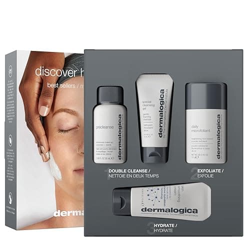 Dermalogica Discover Healthy Skin Kit Gift Edition — view 6