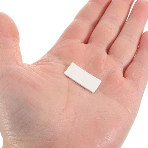Action Camera Moisture Absorbing Cotton Insert for Outdoor Surfing Use — view 4