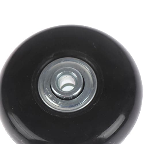 BOYANDM Travel Bag Wheel Accessories Noise Frees Easy To Replace Luggage Spare Wheel With Tool Upgrades For Students & Family Suitcases — view 3