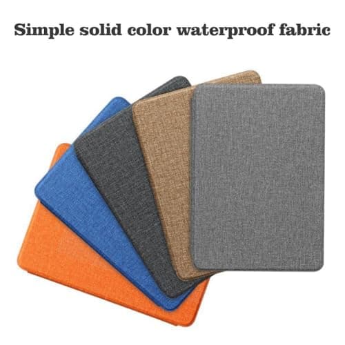 For Kindle Paperwhite 2024 7 Inch (12th Gen) Protective With Support Cover Shockproof EReader scratch Case B5H0 Dust-proof — view 6