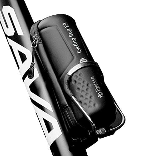 Epessa Bike Storage & Repair Tool Bag for Water Bottle Cage