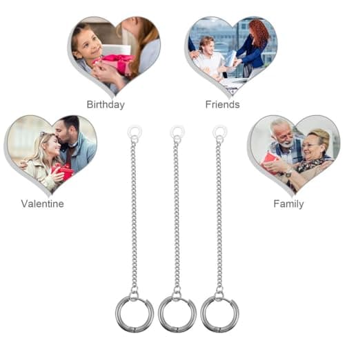 Anti-Lost Earbud Earring Strap Holder 8 Pack for Pierced Ears — view 4