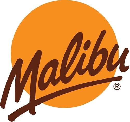 Malibu Lipbalm with SPF30, Mint 4 ml — view 3