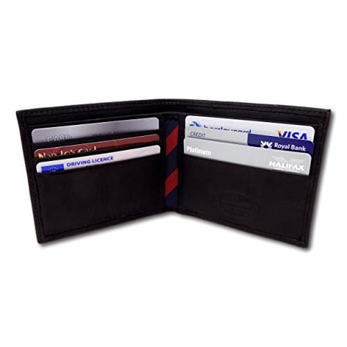 Card Minder RFID/NFC Blocking Card - Contactless Card Protection - 1 Card Protects Your Entire Wallet - Next Gen with No Need for Sleeves (2 Cards, Platinum Card) — view 4