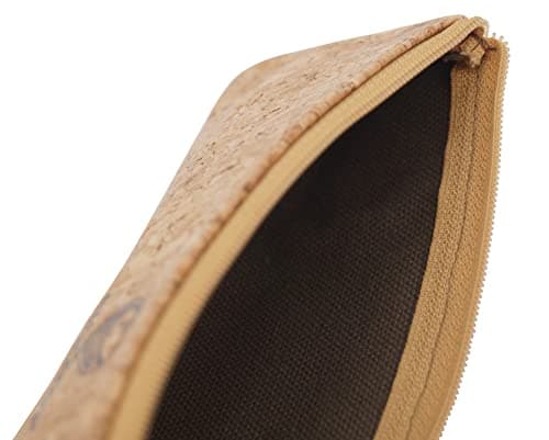 GERMANUS Colonia Pouch, Cork, Einheitsgröße, School bag set — view 2