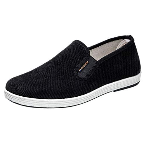 Waterproof Walking Shoes Men,Men Trainers Size 10 Black Sneakers Trainer