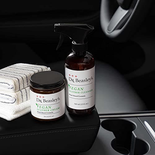 Dr. Beasley's Vegan Leather Kit — view 2