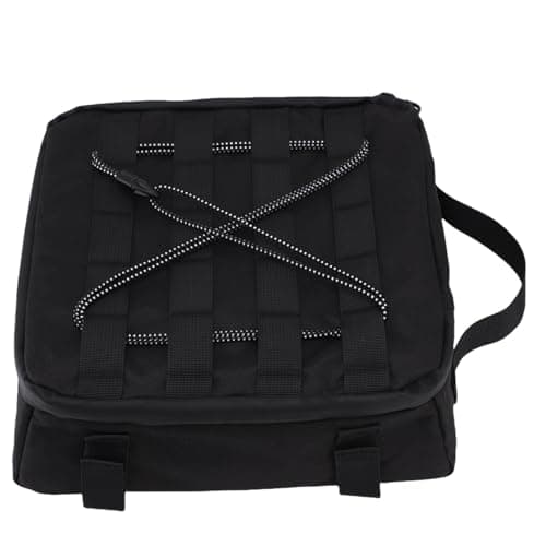 AOWINHIT Motorcycle Top Case Bag Detachable Travel Tool Bag for R1300GS — view 3