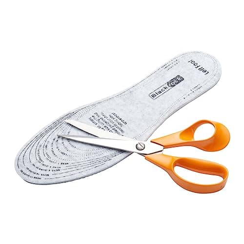 Blackrock Heat Thermal Heated Insoles, Heated Inner Soles, Insole Warmers — view 3
