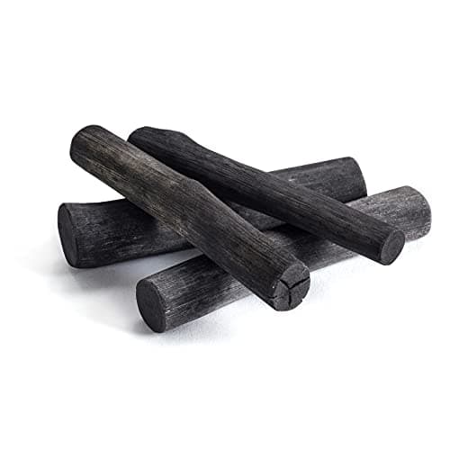 Emma Basic | Binchotan Charcoal Water Filter | 4 Pcs — view 4