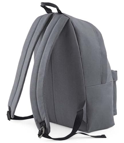 Shopagift I'm Limited Edition Unlike You Backpack Rucksack 18 Litres Capacity - 42cm x 31cm x 21cm — view 2