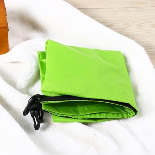 SHERCHPRY Compression Dry Sack 15l Waterproof Bag for Canoe Rafting — view 6