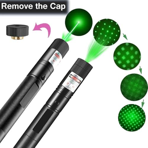 Multifunctional LED Flashlight, Portable Light for Outdoor Activities — view 3