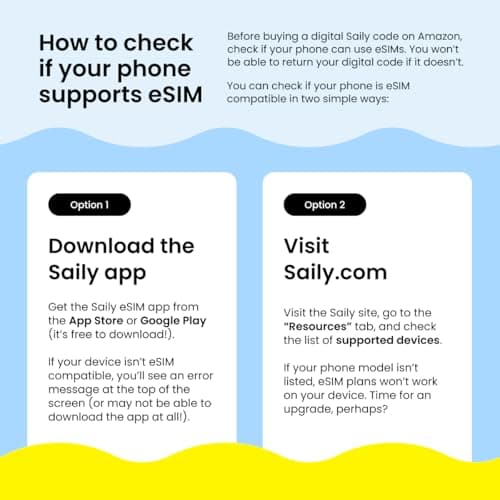 Saily, eSIM Data Plan for Thailand, 3GB/30 Days, Security Features, Digital Code — view 2