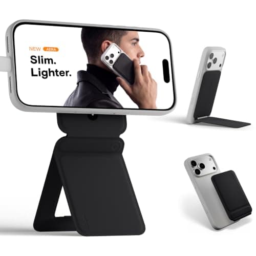 MOFT Snap Phone Tripod Stand AERA, Portable Selfie Stick, Phone Tripod