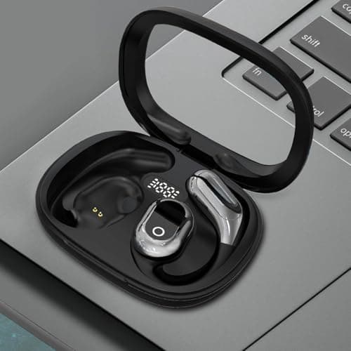 Earbuds Translator Real Time 144 Lingual AI Two-Way Real-Time Translation — view 4