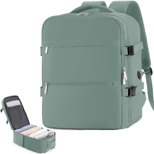 for Easyjet Cabin Bag 45x36x20 Underseat Travel Backpack Hand Luggage Bag