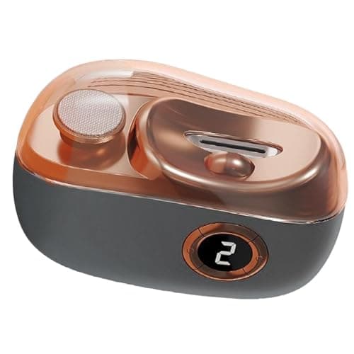 Electric Nail Clippers for Seniors Toenail Trimming Quiet