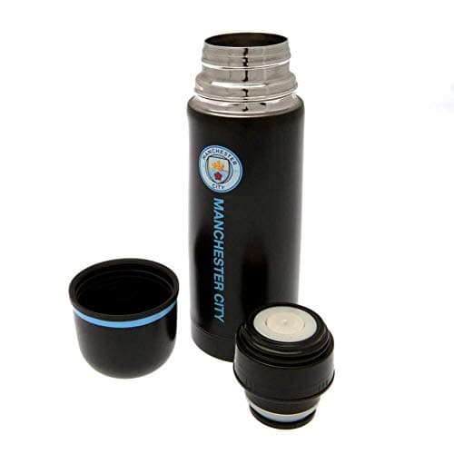 MANCHESTER CITY F.C. Thermal Flask — view 2