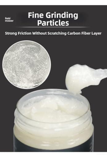 Carbon Assembly Paste for Bike Parts Anti-Slip Grip — view 2