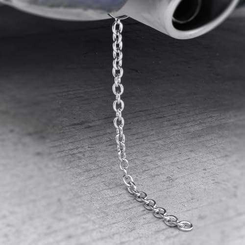 Grounding Strap Adjustable Heavy Duty Car Accessories — view 3